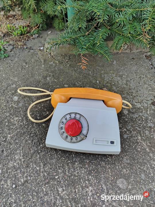 Telefon P170 P170E aparat łączności specjalnej z Opole