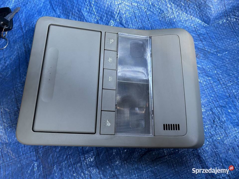 Chevrolet Captiva Opel Antara Lampka Wnętrza osobowe Bolesławiec