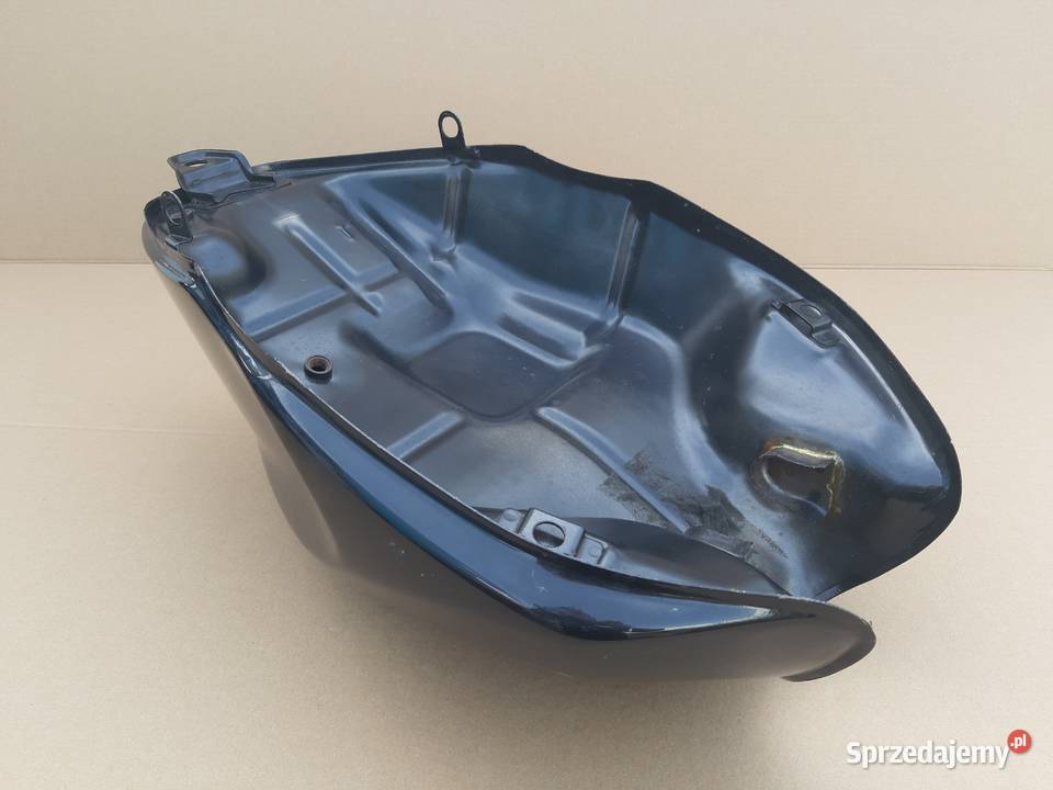 KAWASAKI ER5 ZBIORNIK PALIWA BAK POD KRANIK Bieleń sprzedam