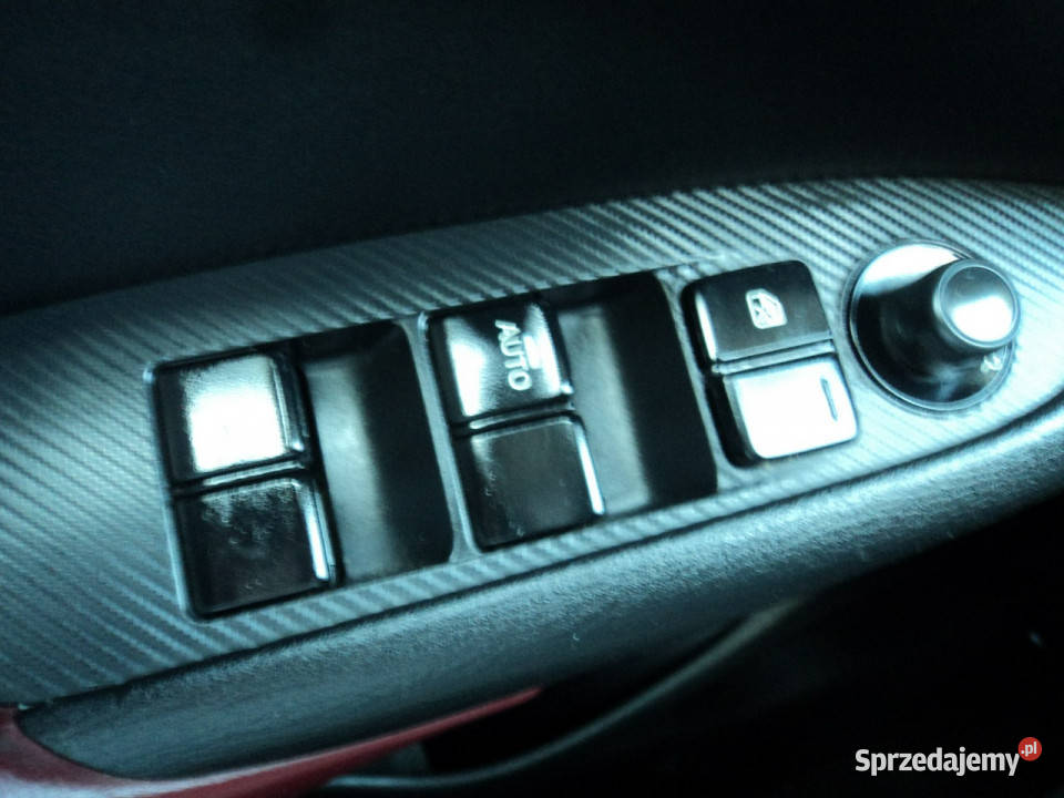 Mazda CX3 lubelskie Lublin sprzedam