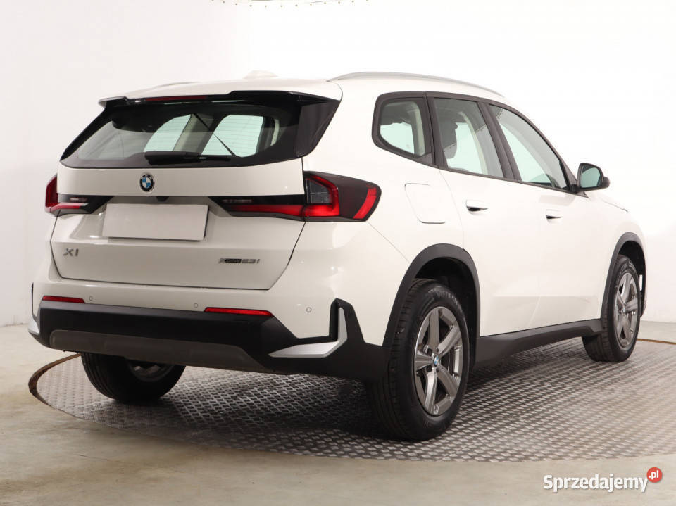 BMW X1 xDrive23i Katowice
