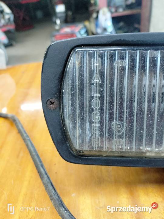 Halogen Fiat Polonez osobowe sprzedam
