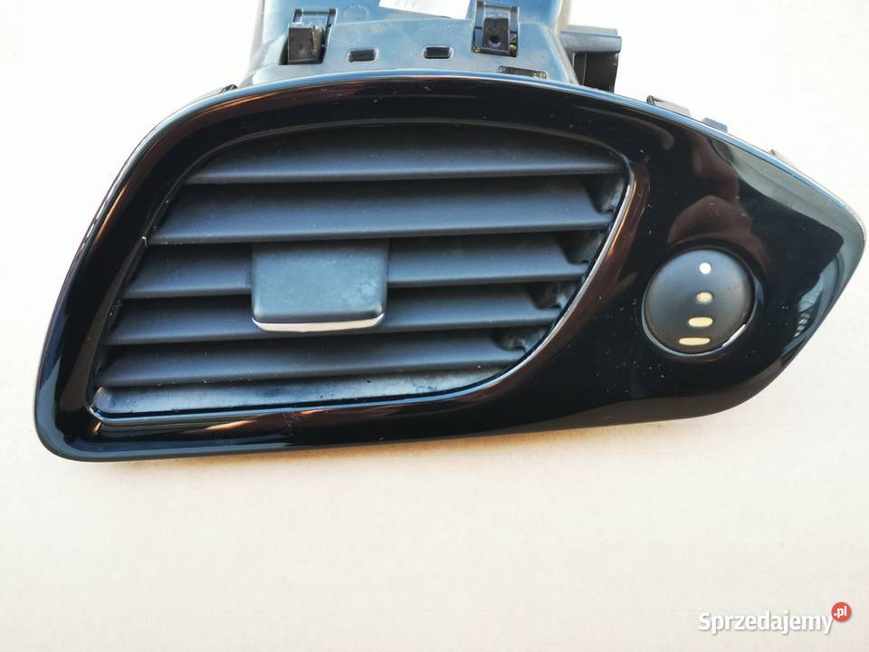 Kratka nawiewu prawa lewa Renault Scenic III Warszawa