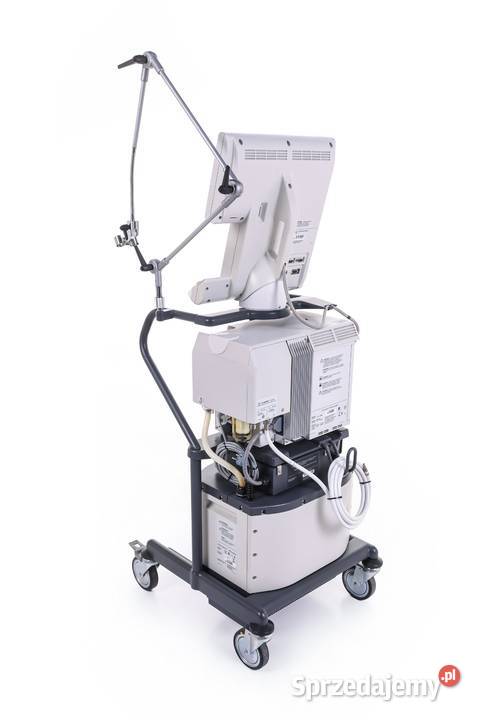 Respirator Wentylator PURITANBENNETT 840 Leszno