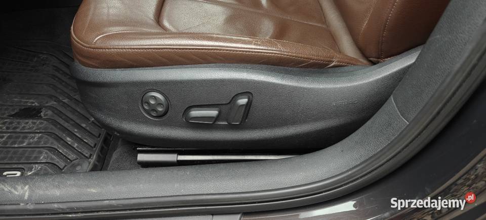 Audi A3 20 TFSI QUATTRO sprowadzony małopolskie Jawornik sprzedam