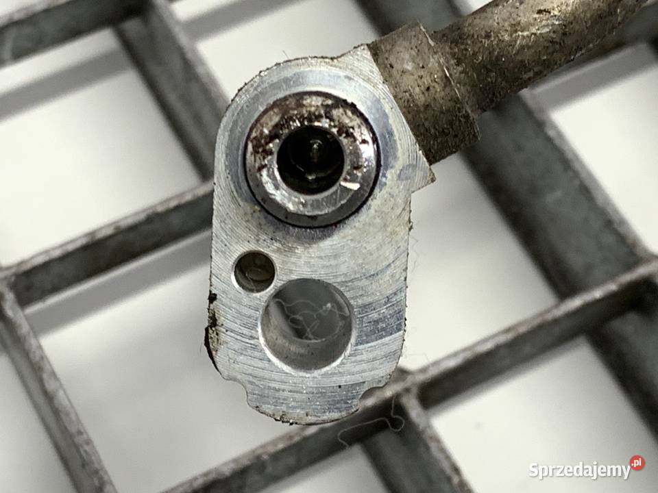 RURKA KLIMATYZACJI HONDA CRV III 80342SWYG011M1