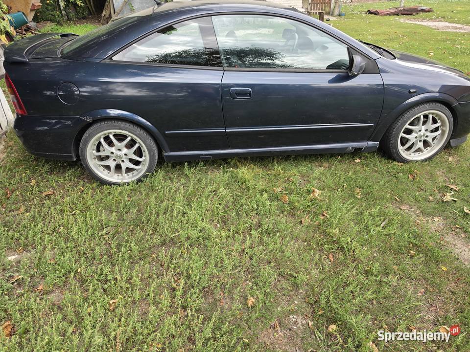 Opel Astra Bertone 18 Jeżowice sprzedam