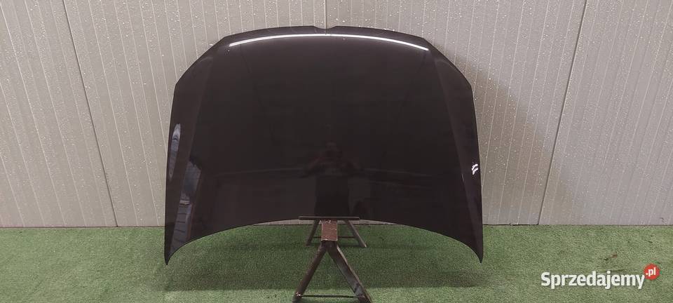 MASKA VW POLO 6R 6C LAK LC9X osobowe Międzychód sprzedam