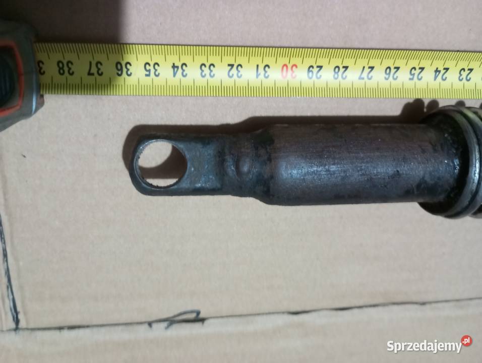 wfm 125 amortyzator teleskop tył krosno nie Susz