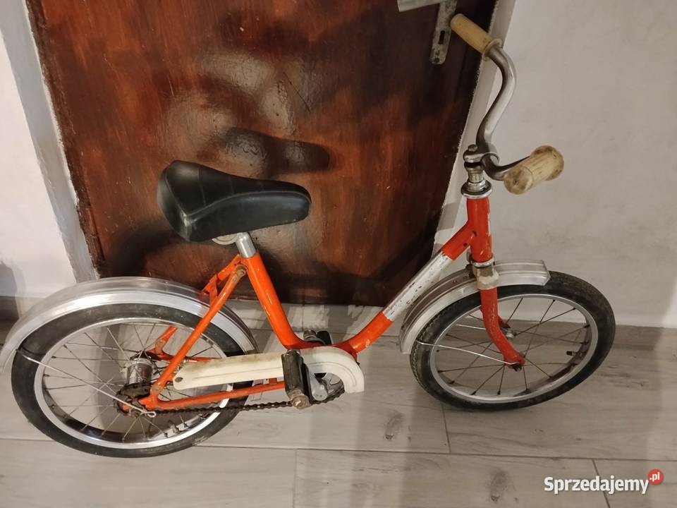 sprzedam małe rowerki Przedmieście Czudeckie