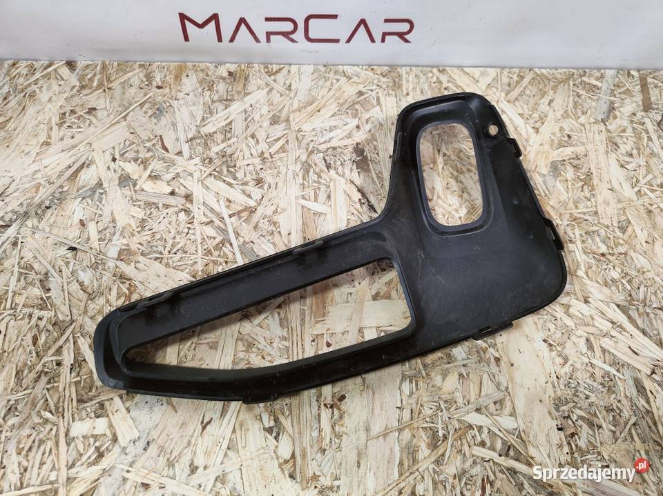 Kratka Zderzaka Prawy Przód Nissan NV300 Lift Pleszew