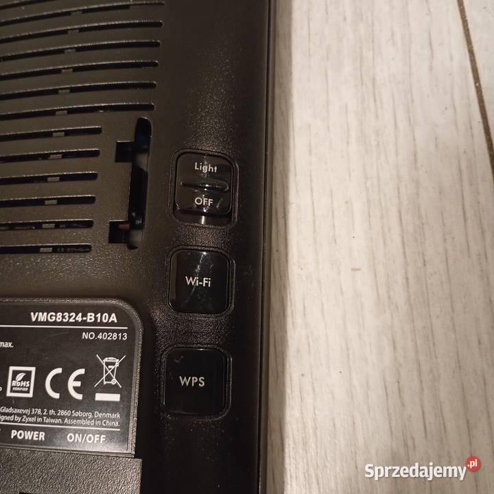 RuterTelefon Niedrzwica Duża