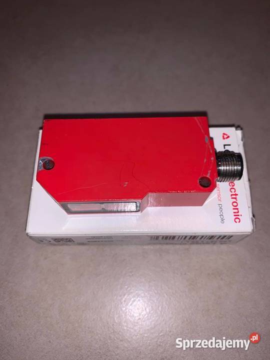 Leuze Electronic LSR 9528 SEL1 Warszawa