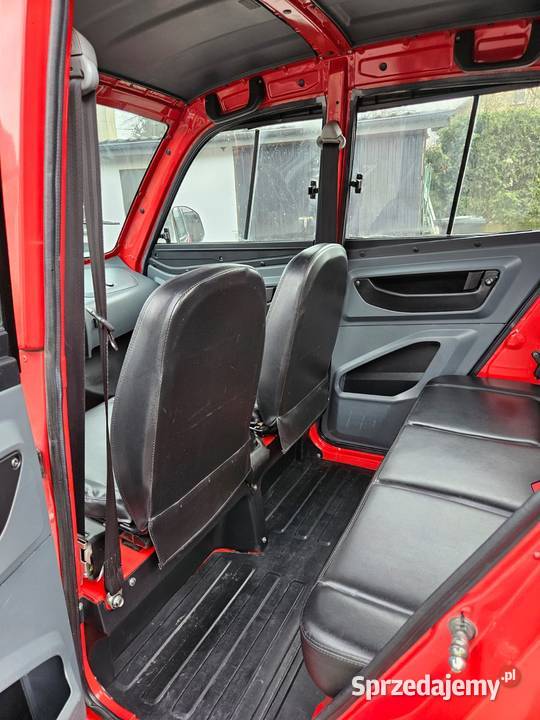 Sprzedam Bajaj Qute z 2018 2133 Dąbrowa Górnicza