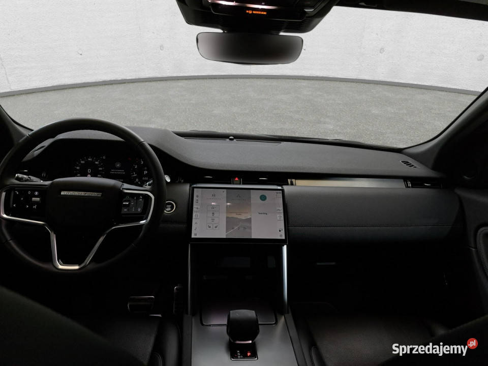 Land Rover Discovery Sport Poleasingowe BZ Discovery Sport Komorniki