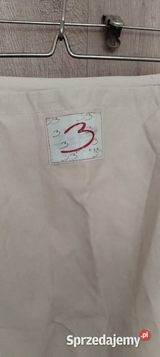 Spódnica letnia Łódź