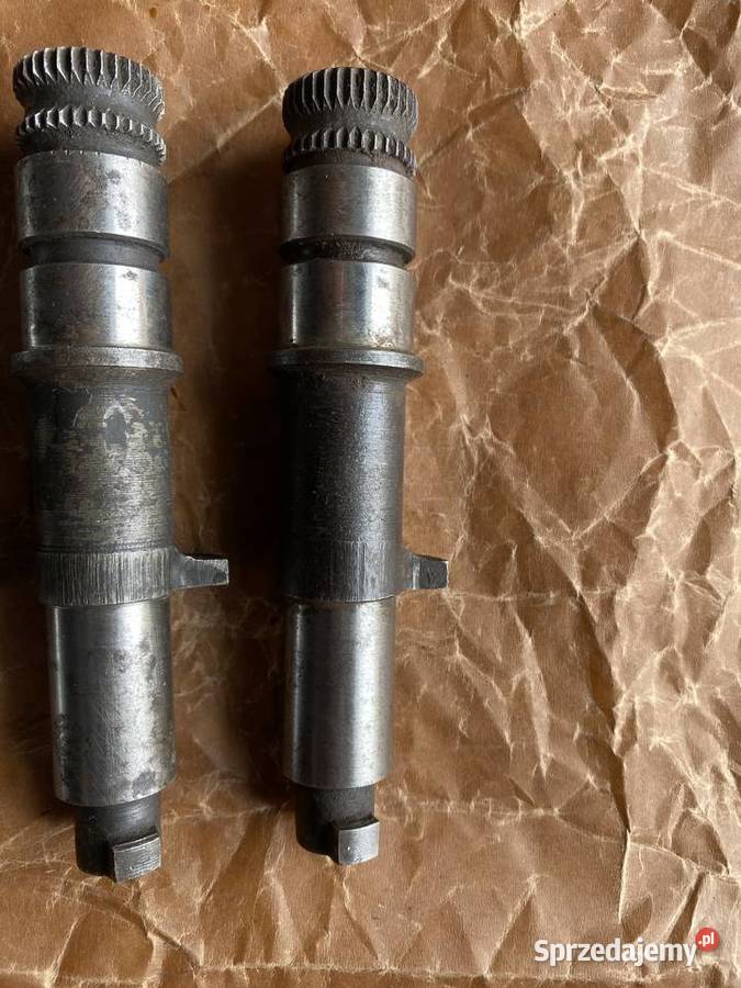 FABRYCZNIE NOWY WAŁEK KOPKI KOPNIAKA JAWA 175 Kraków sprzedam