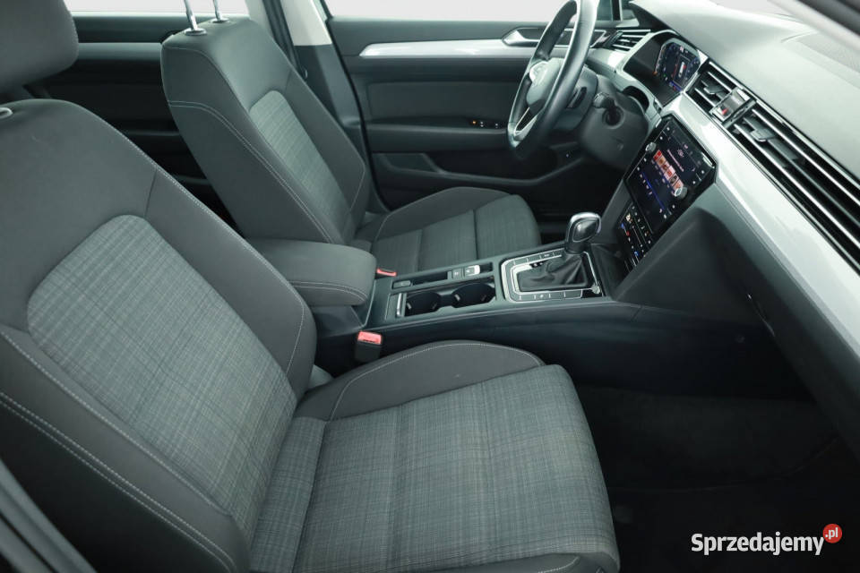 VW Passat 20 TDI