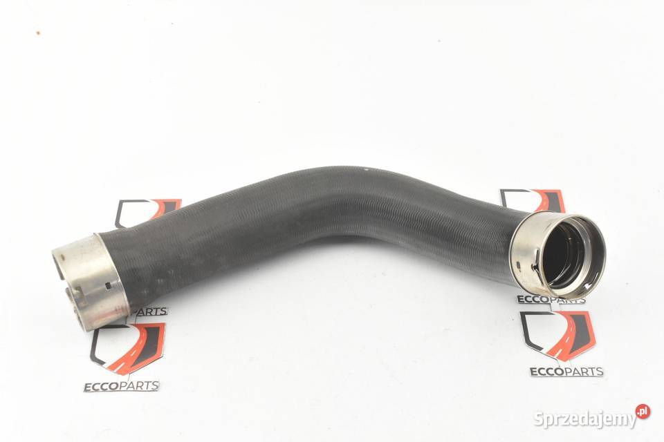 WĄŻ PRZEWÓD INTERCOOLERA MICRA K14 09 IGT