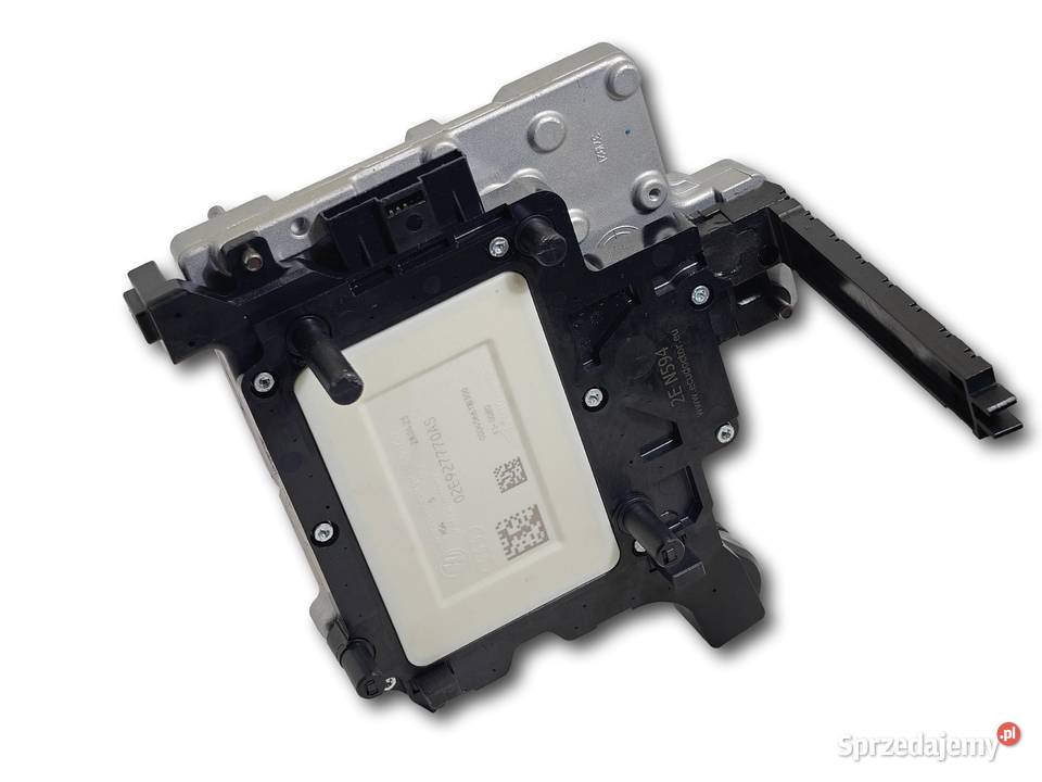 Sterownik Skrzyni Biegów DSG DQ250 komputer osobowe Mysłowice