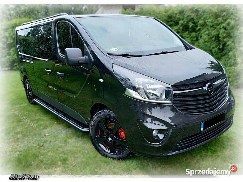 Opel Antara Movano Vivaro orurowanie orurowania Warszawa