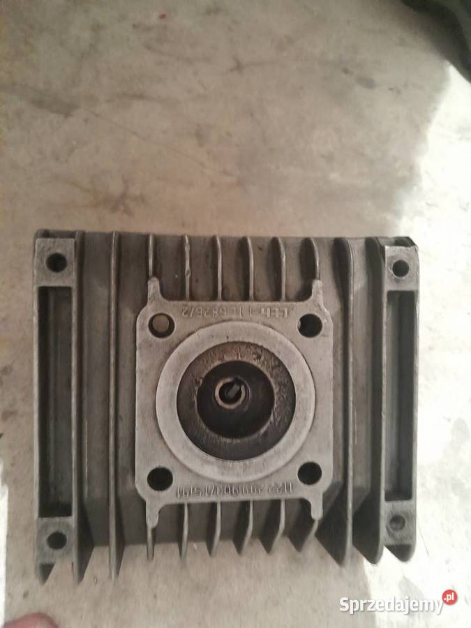 Skrzynia cztero biegowa do simsona Modlna