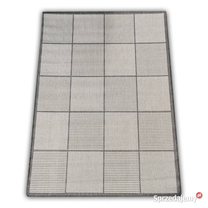 DYWAN SZNURKOWY SIZAL 120X170 935 CHAMPGREY 1.7m