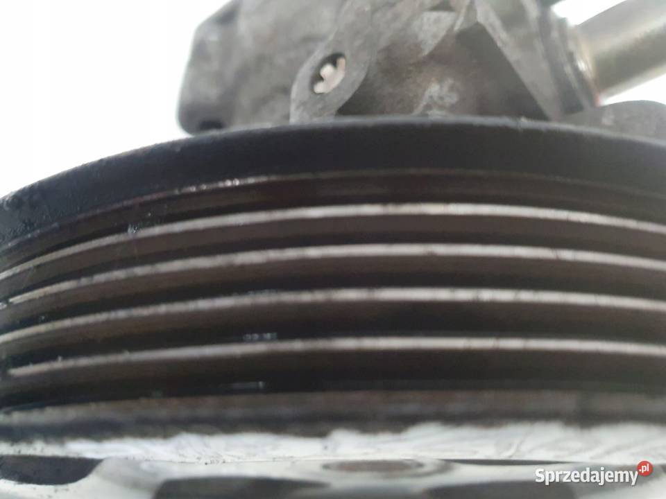 Space Star 13 16V POMPA WSPOMAGANIA lubelskie Chełm sprzedam