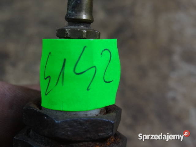 świeca BOSCH przedwojenna ROZKRĘCALNA dkw nsu Świece Żary