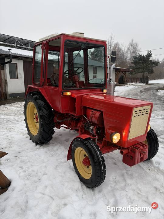 Wladymirec t25A Radoszyce sprzedam