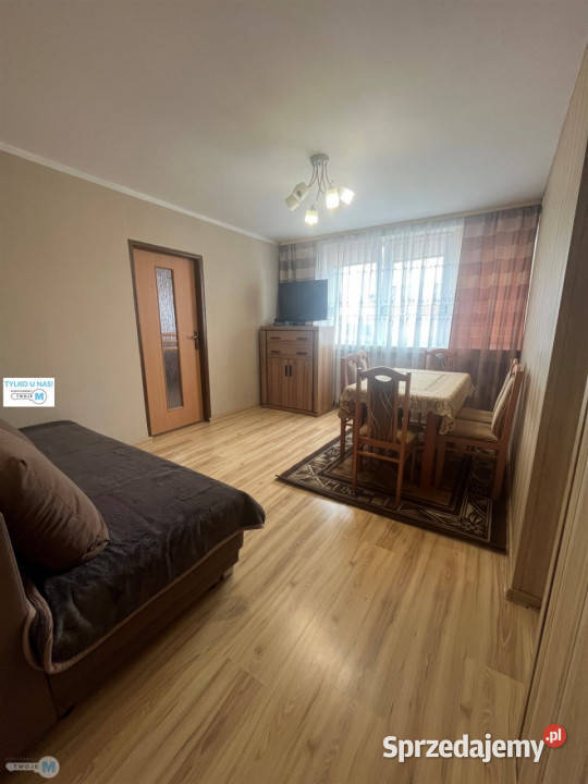 Mieszkanie 4713m2 3 pokoje BuskoZdrój Busko-Zdrój