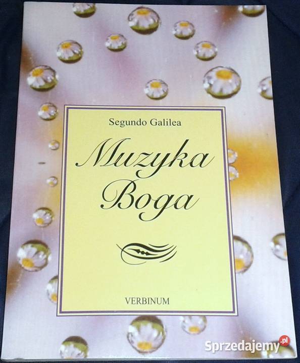 Muzyka Boga Przypowieści o życiu i wierze Kultura i Rozrywka lubelskie Chełm