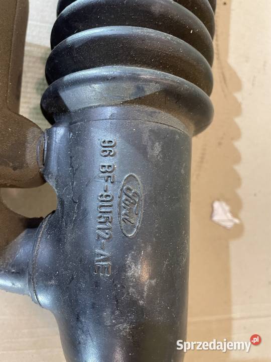 Ford mondeo mk3 96BF9U512 rura dolot powietrza Szczecin