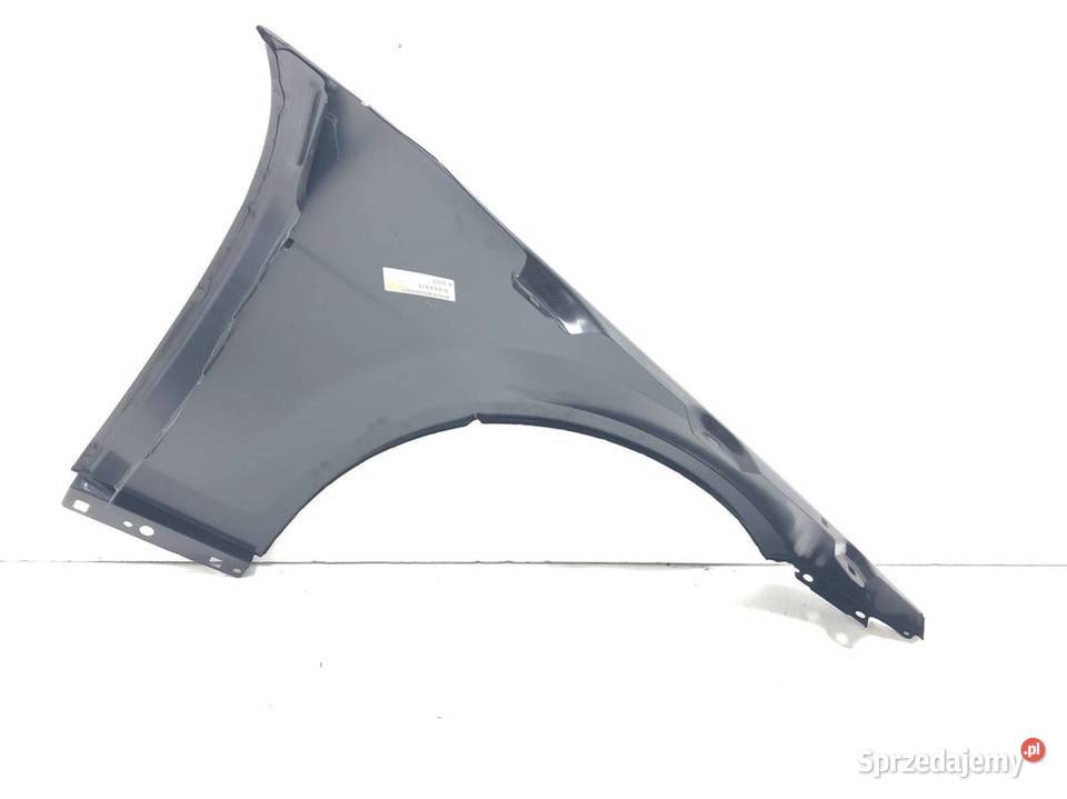 Mercedes Benz CKLASA W204 20072014 BŁOTNIK LEWY