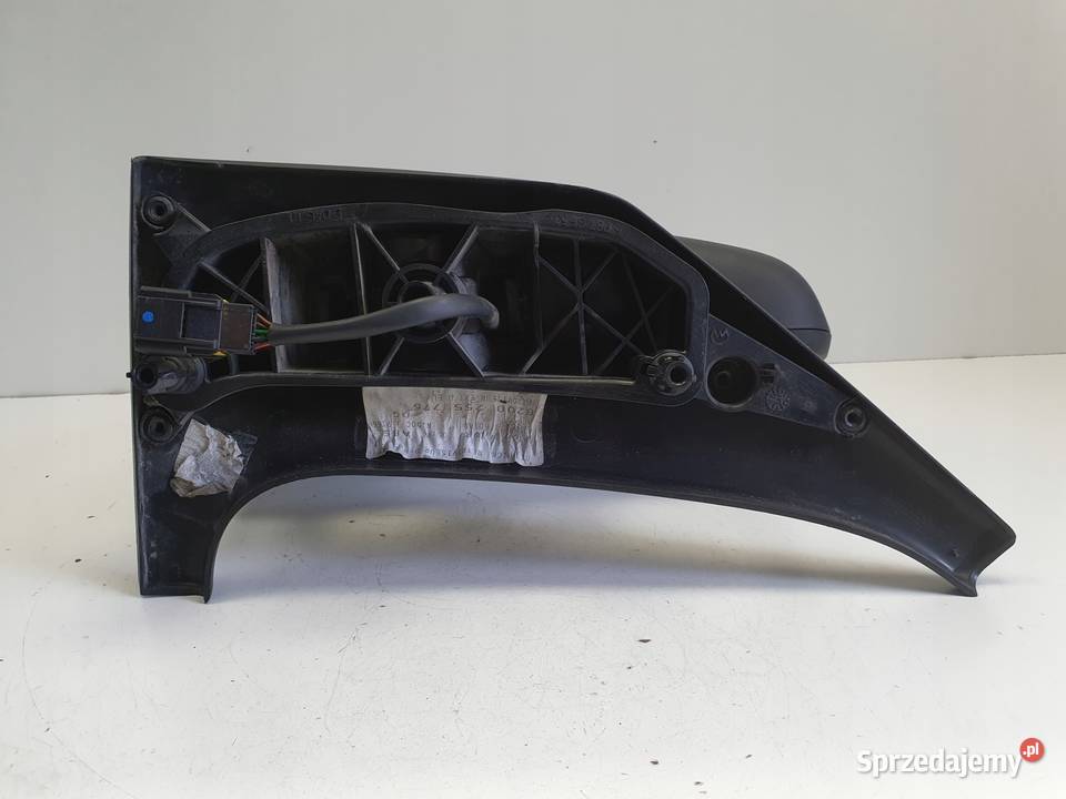 PRAWE LUSTERKO Renault Master III Opel Movano B lubelskie Chełm