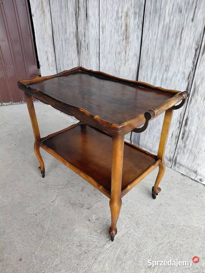 barek na kółkach 419 Byczyna