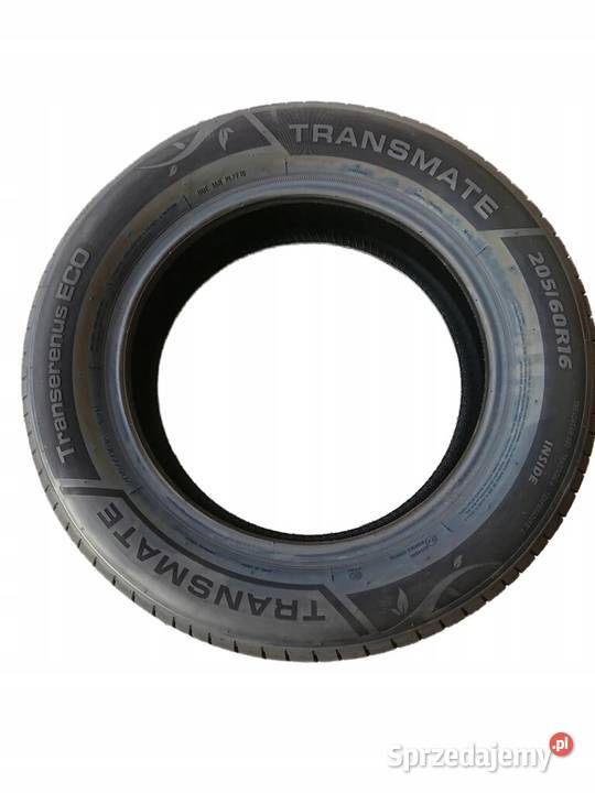Nowe Opony LETNIE 20560R16 WYSYŁKA 205 małopolskie sprzedam