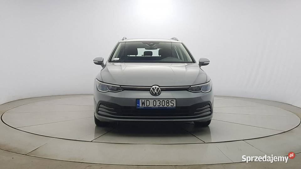 Volkswagen Golf 15 TSI EVO Life Z Polskiego mazowieckie Warszawa