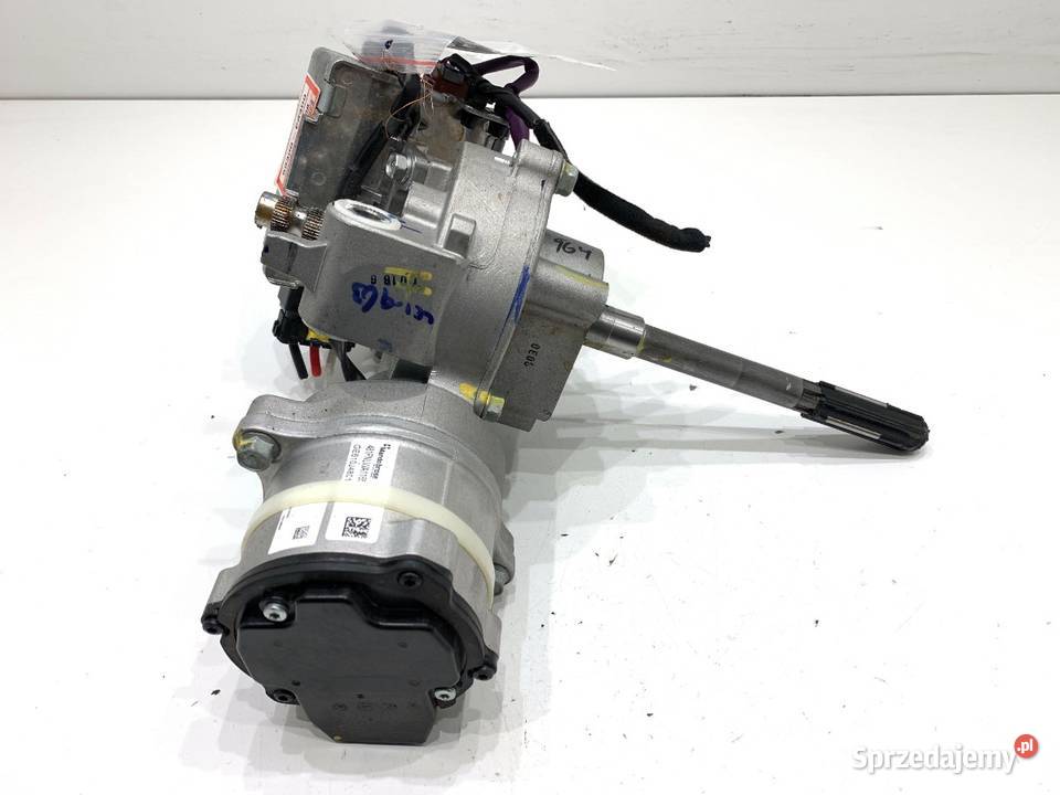 POMPA WSPOMAGANIA HYUNDAI i20 II 56340C8300 12 osobowe