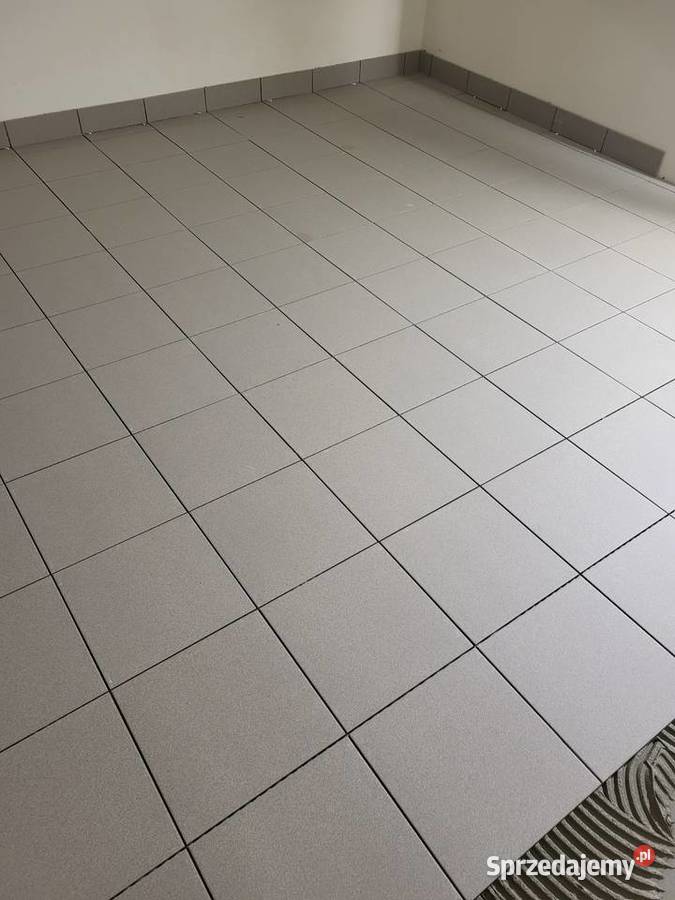 Układanie płytek usługi glazurnicze Skawina