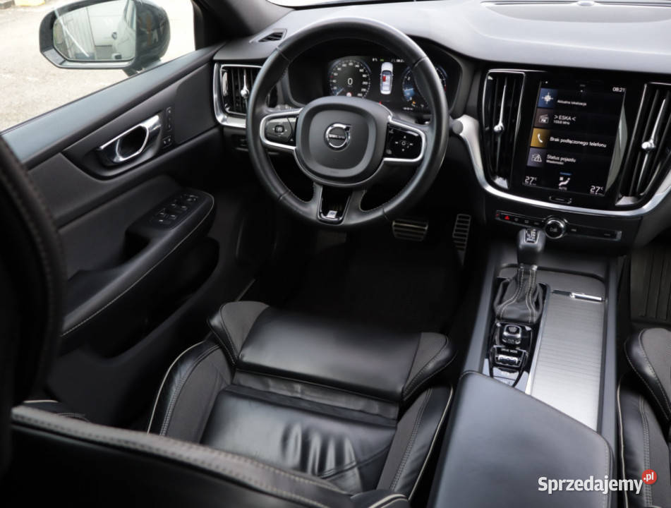 Volvo S60 T5 S60 Lublin