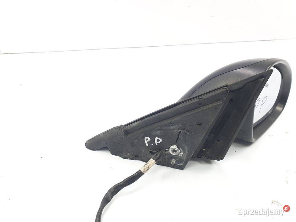 LUSTERKO PRAWE SEAT IBIZA III 3PIN LW5U