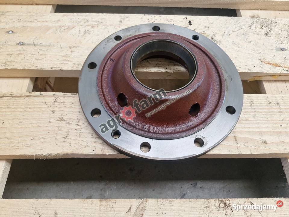Wspornik John Deere 5400 5500