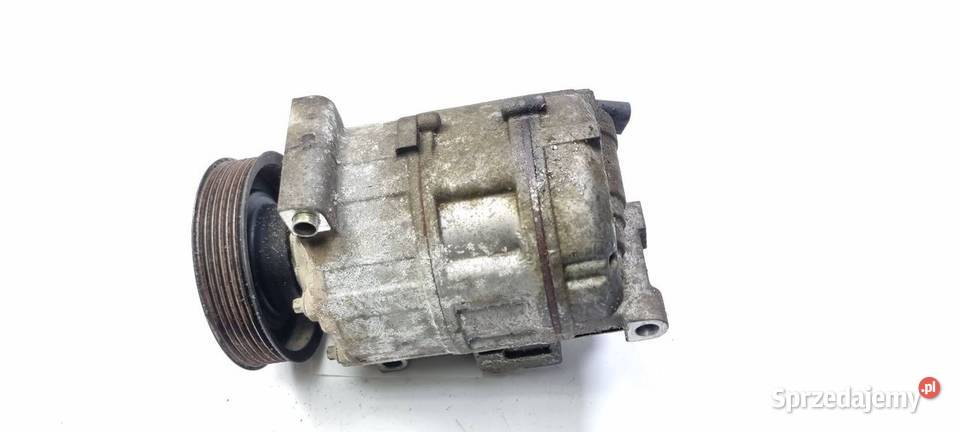 SPRĘŻARKA KLIMATYZACJI AUDI A3 8P 1K0820803L Lipno sprzedam