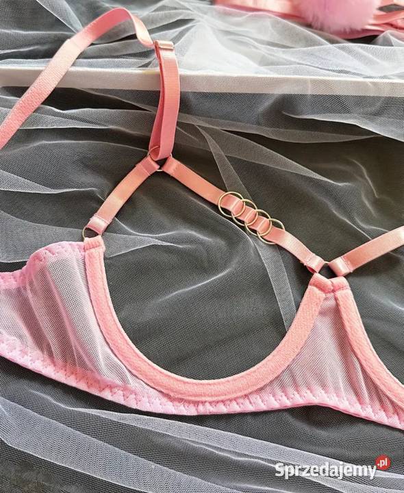 Komplet damski Łódź