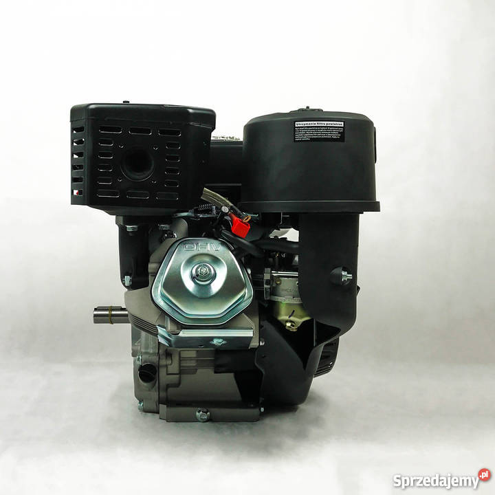 Silnik benzynowy WEIMA WM190FS 16 25mm wałek Rzeszów