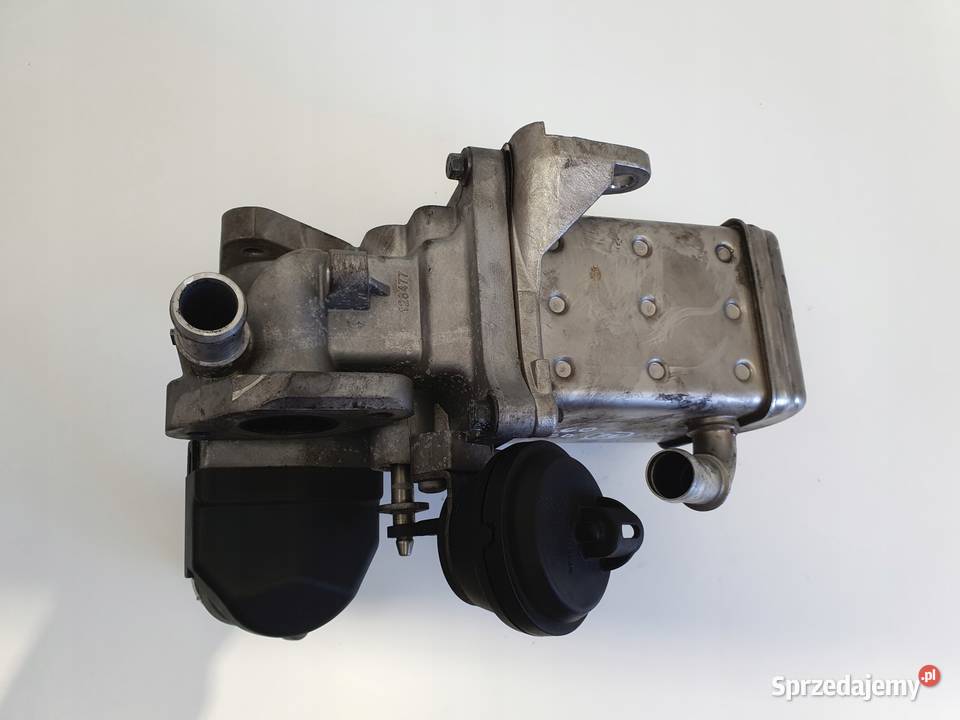 Volvo S60 II V60 20 D4 CHŁODNICA SPALIN egr Chełm sprzedam