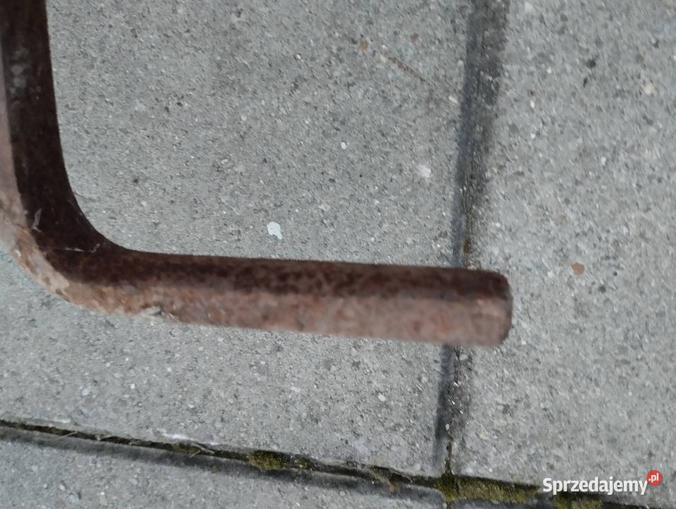 Słupolazy do słupów i drewna Pozostałe Rzeszów