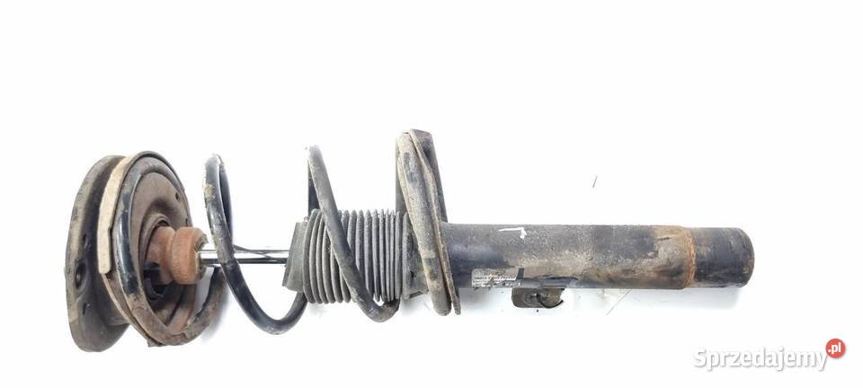 AMORTYZATOR LEWY PRZÓD PEUGEOT 206 Lipno