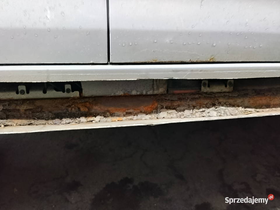 Citroen C4 grand Picasso Góra Kalwaria